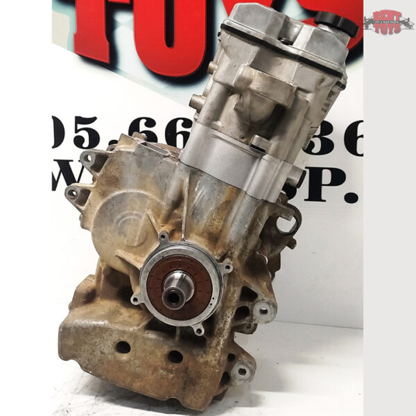 Rebuilt Engine/Motor for Polaris 570 ATV/UTV (Large taper + No Oil Pan)