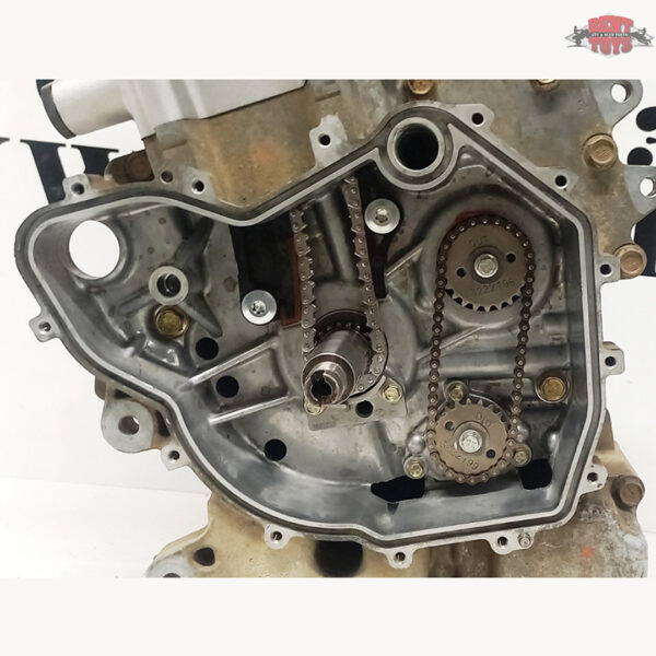 Rebuilt Engine/Motor for Polaris 570 ATV/UTV (Large taper + No Oil Pan)