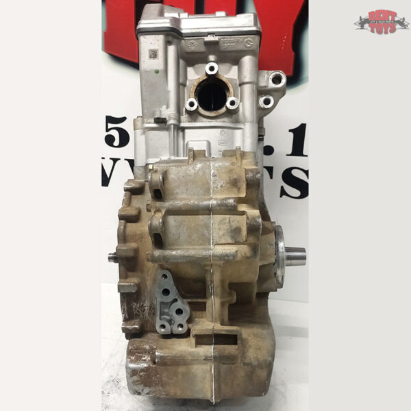 Rebuilt Engine/Motor for Polaris 570 ATV/UTV (Large taper + No Oil Pan)