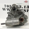 Rebuilt Gear case Transmission for Polaris 500 & 570 Ranger
