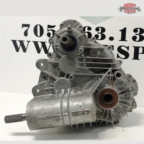 Rebuilt Gear case Transmission for Polaris 500 & 570 Ranger