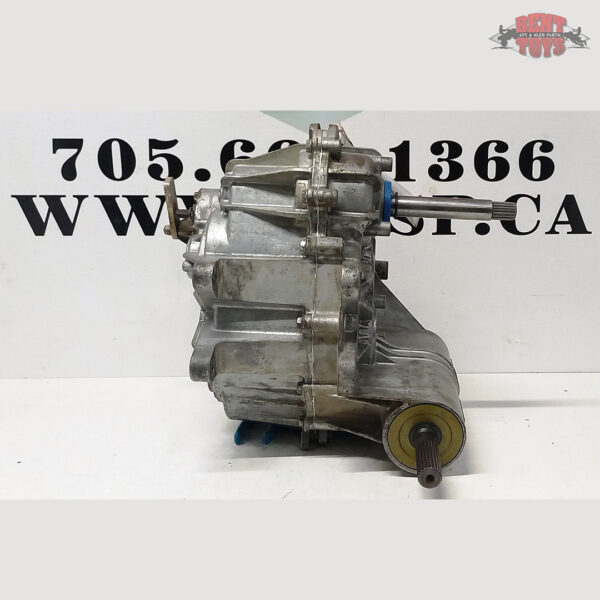 Rebuilt Gear case Transmission for Polaris 500 & 570 Ranger