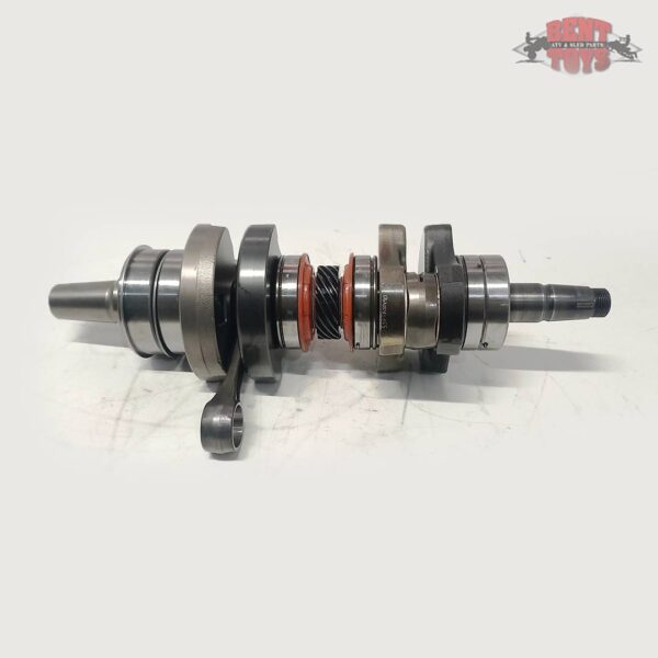 Rebuilt Crank for Ski Doo 800 E-TEC / P-TEK