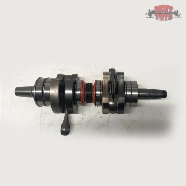 Rebuilt Crank for Ski Doo 800 E-TEC / P-TEK