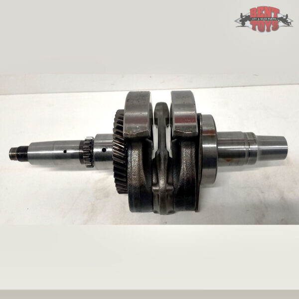 Crank shaft for Polaris 570 (large Taper)