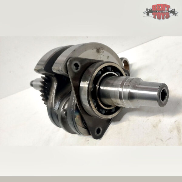 Crank shaft for Polaris 570 (large Taper)