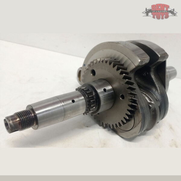 Crank shaft for Polaris 570 (large Taper)