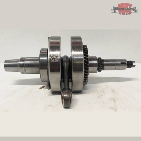 Crank shaft for Polaris 570 (large Taper)