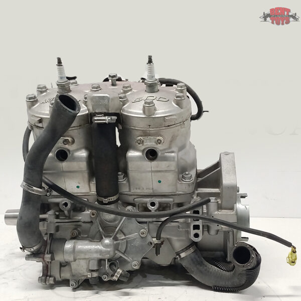 Good used Engine/ Motor for Arctic cat 600 Sled/ Snowmobile