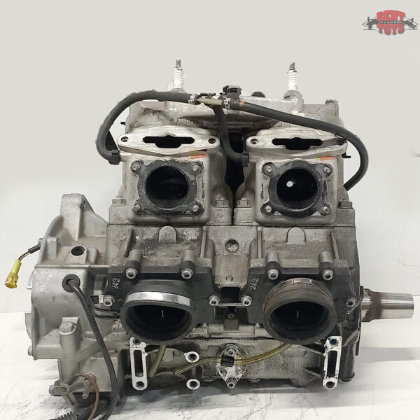 Good used Engine/ Motor for Arctic cat 600 Sled/ Snowmobile
