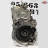 Good used Engine/ Motor for Arctic cat 800 Sled/ Snowmobile