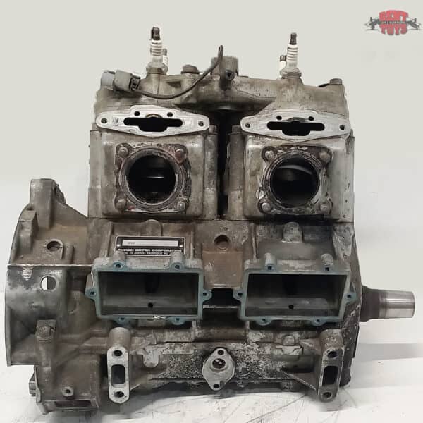 Good used Engine/ Motor for Arctic cat 800 Sled/ Snowmobile