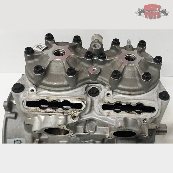 Good used Engine/ Motor for Polaris 850 Sled / Snowmobile