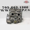 Good used Engine/ Motor for Polaris 850 Sled / Snowmobile