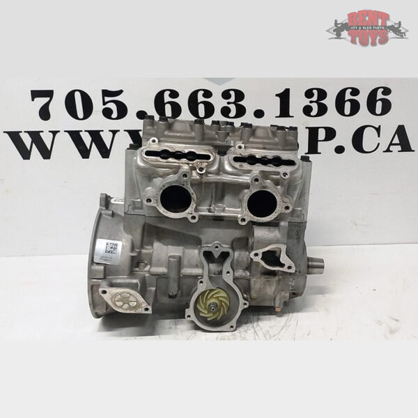 Good used Engine/ Motor for Polaris 850 Sled / Snowmobile