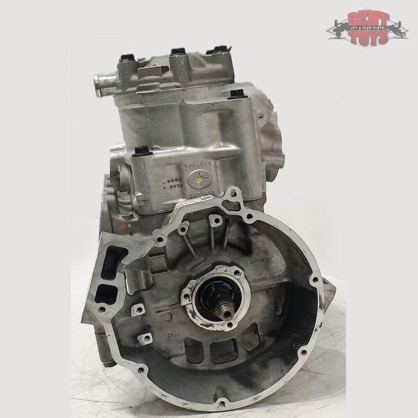 Good used Engine/ Motor for Polaris 850 Sled / Snowmobile