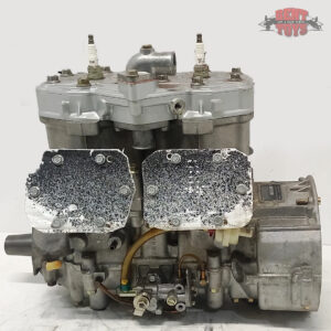 Good used Engine/ Motor for Ski Doo 500 Sled/ Snowmobile