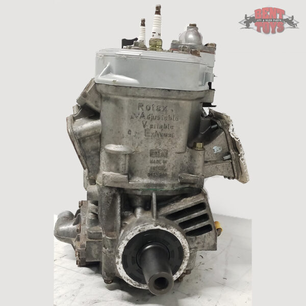 Good used Engine/ Motor for Ski Doo 500 Sled/ Snowmobile