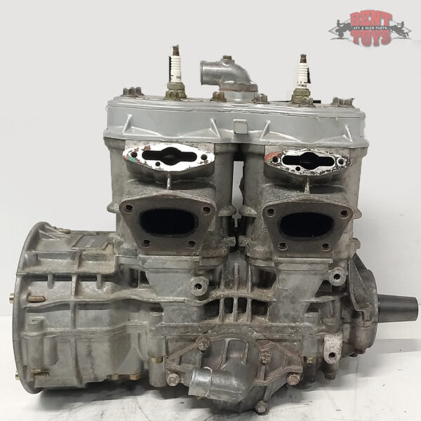 Good used Engine/ Motor for Ski Doo 500 Sled/ Snowmobile