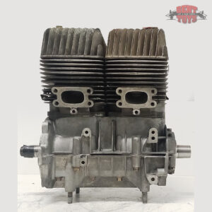 Good used Engine/ Motor for Ski Doo 550F Sled/ Snowmobile