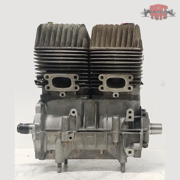 Good used Engine/ Motor for Ski Doo 550F Sled/ Snowmobile