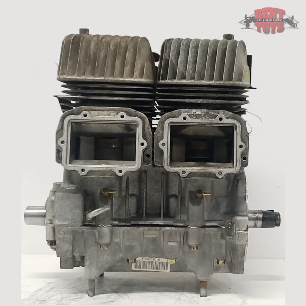 Good used Engine/ Motor for Ski Doo 550F Sled/ Snowmobile