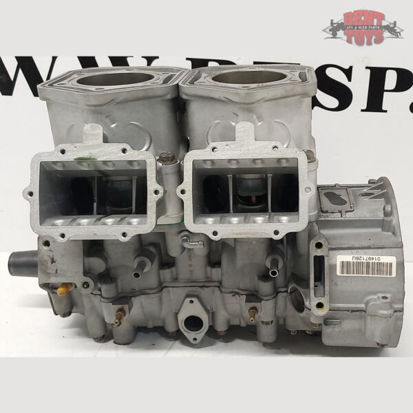 Good used Engine/ Motor for Ski doo 600 Sled/ Snowmobile