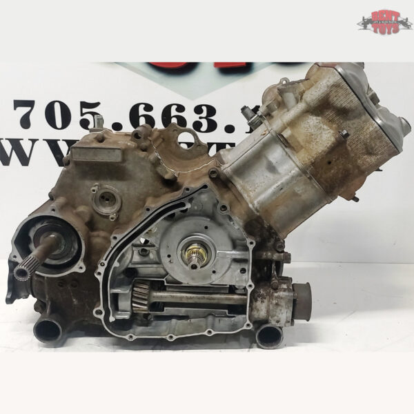 Used Engine / Motor for Suzuki 700 ATV