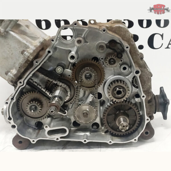 Used Engine / Motor for Suzuki 700 ATV