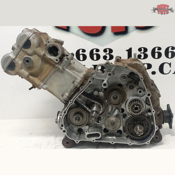 Used Engine / Motor for Suzuki 700 ATV