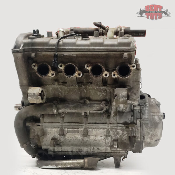 Good used Engine/ Motor for Yamaha 1000 Sled/ Snowmobile