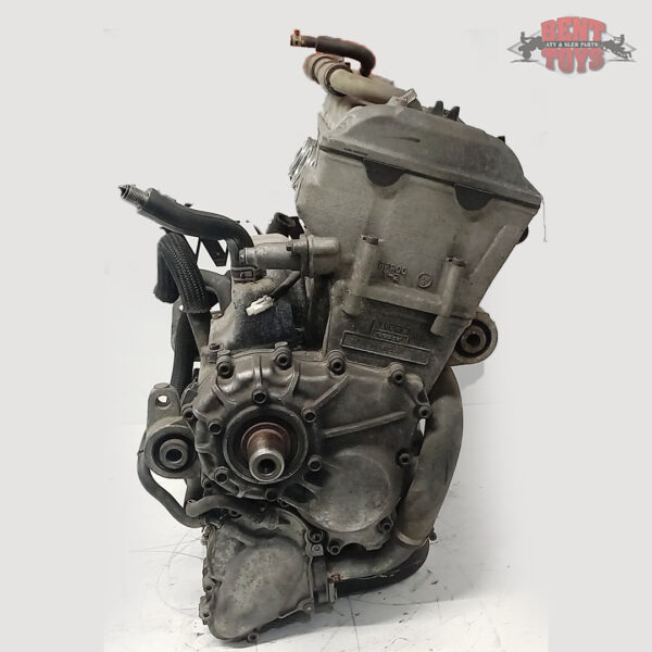 Good used Engine/ Motor for Yamaha 1000 Sled/ Snowmobile