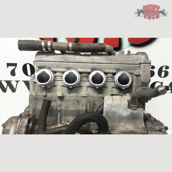 Good used Engine/ Motor for Yamaha 1000 Sled/ Snowmobile