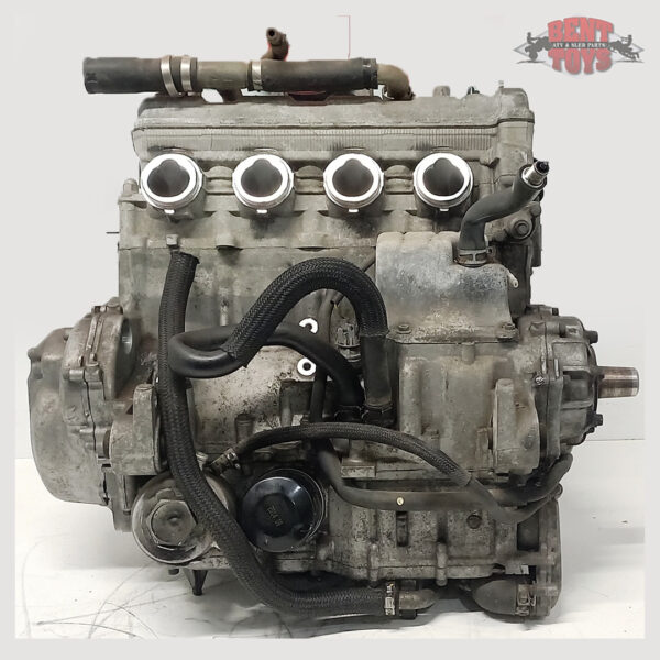Good used Engine/ Motor for Yamaha 1000 Sled/ Snowmobile