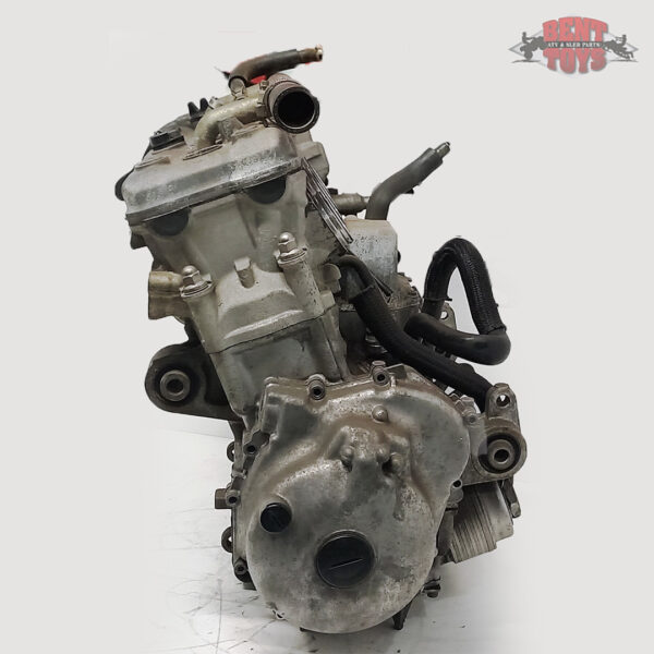 Good used Engine/ Motor for Yamaha 1000 Sled/ Snowmobile