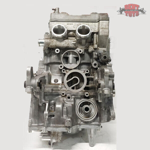 Good used Engine/ Motor for Yamaha 500 Sled/ Snowmobile