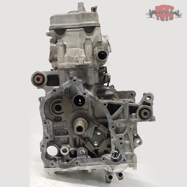 Good used Engine/ Motor for Yamaha 500 Sled/ Snowmobile