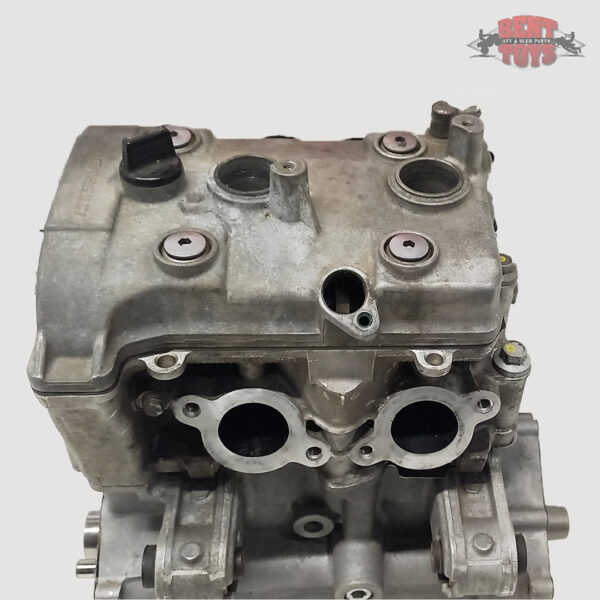 Good used Engine/ Motor for Yamaha 500 Sled/ Snowmobile