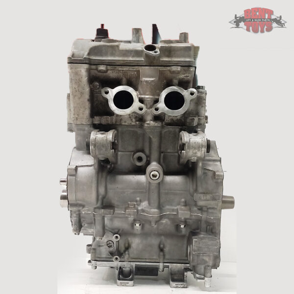 Good used Engine/ Motor for Yamaha 500 Sled/ Snowmobile