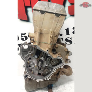 Good used Engine/Motor for Polaris 570 ATV (Large Taper + Oil Pan)