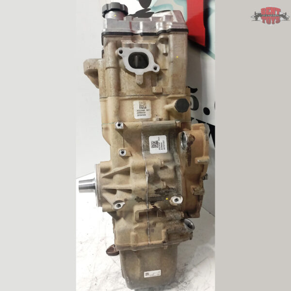 Good used Engine/Motor for Polaris 570 ATV (Large Taper + Oil Pan)