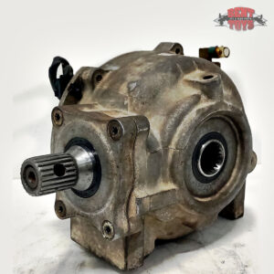 Used Front Differential for Polaris 800 UTV
