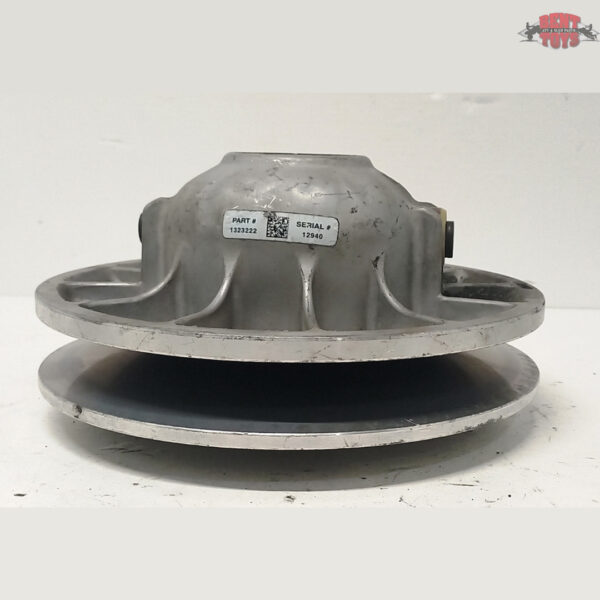 Good Used Secondary Clutch For Polaris 850 ATV
