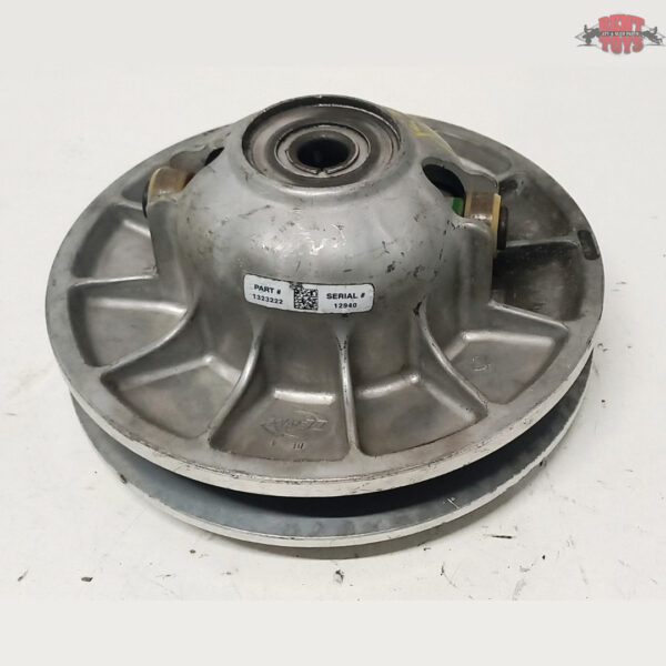 Good Used Secondary Clutch For Polaris 850 ATV