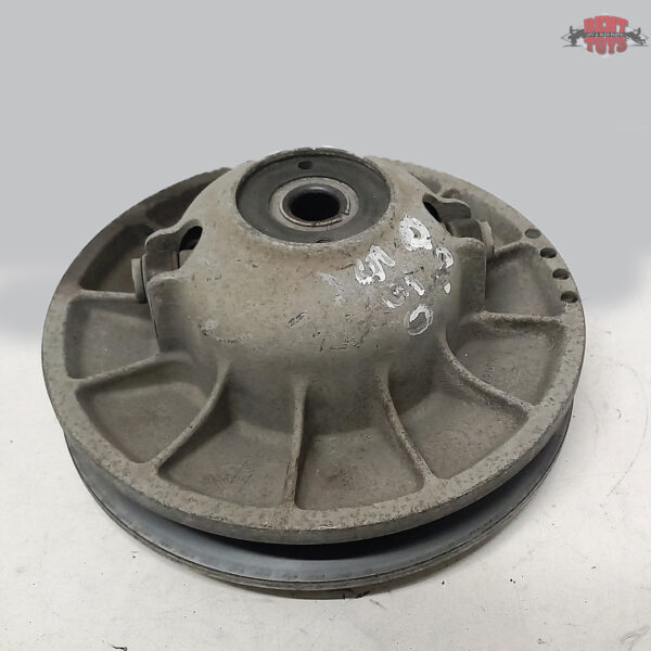Good Used Secondary Clutch For 2009 Polaris 550/850 ATV