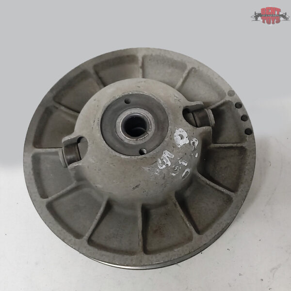 Good Used Secondary Clutch For 2009 Polaris 550/850 ATV