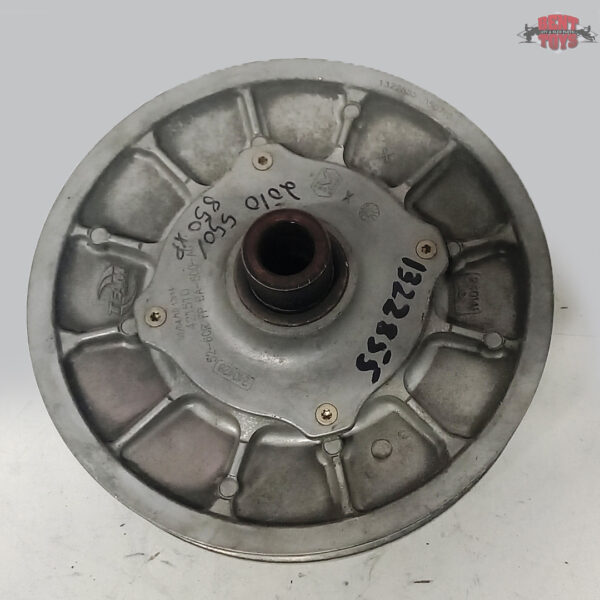 Good Used Secondary Clutch For 2010 Polaris 550/850 ATV