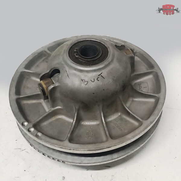 Good Used Secondary Clutch For 2010 Polaris 550/850 ATV