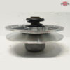 Good Used Secondary Clutch For 2012 Polaris 570 UTV