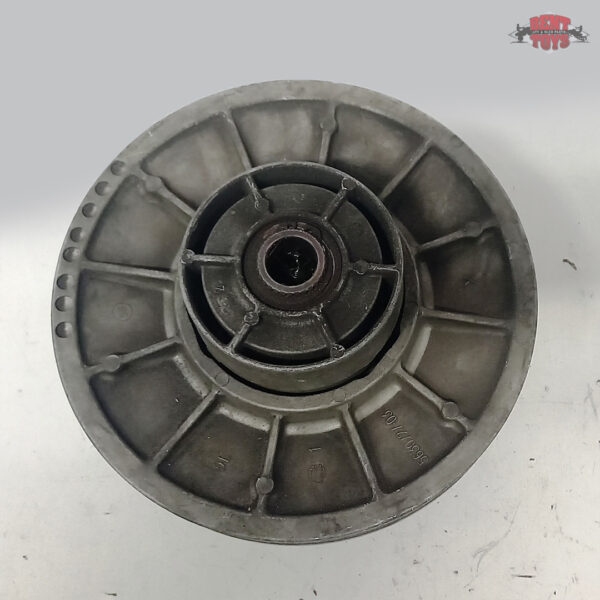 Good Used Secondary Clutch For Polaris 330/500/600/700 ATV